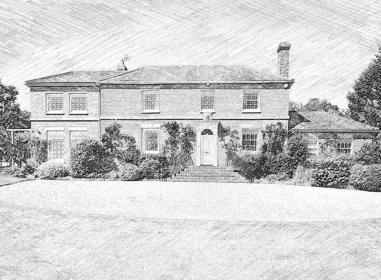 rectory 2
